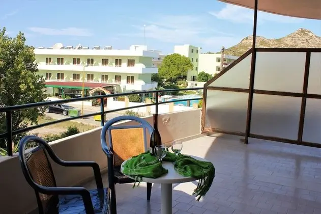 Stüdyo (3 guests)