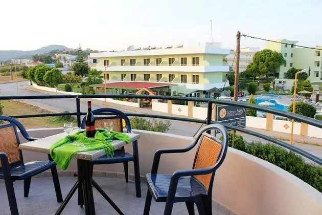 Stüdyo (3 guests)