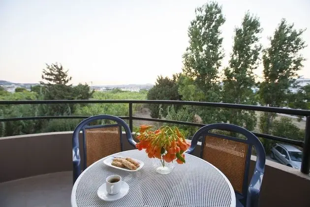 Stüdyo (3 guests)