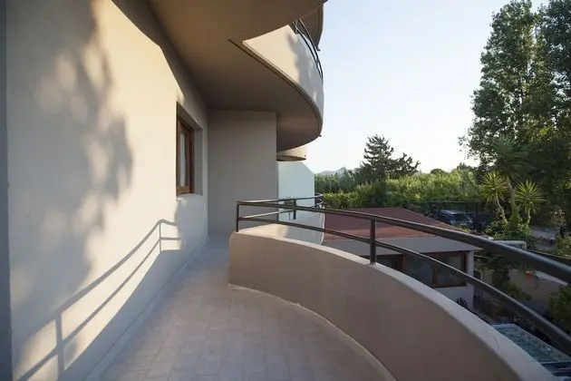 Stüdyo (3 guests)