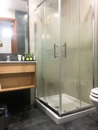 Stüdyo (3 guests)
