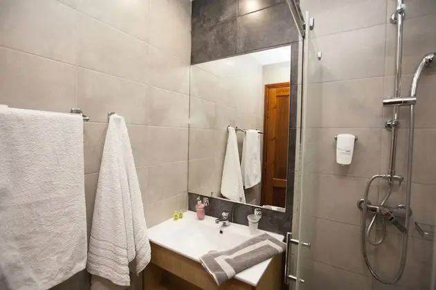 Stüdyo (3 guests)