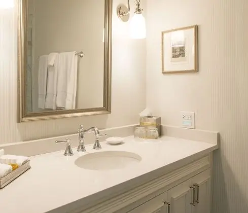 Banyo lavabosu