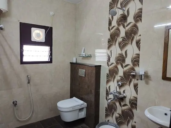 Deluxe Dört Kişilik Oda