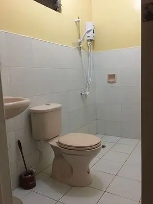 Family Oda, 2 Çift Kişilik Yatak