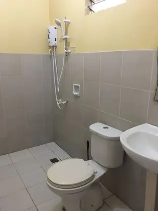 Family Oda, 2 Çift Kişilik Yatak