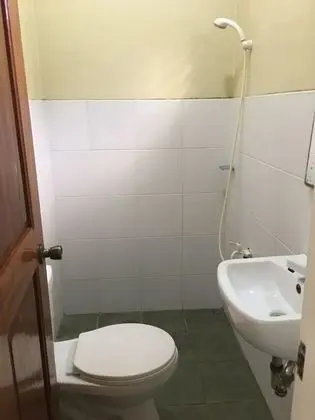Standard AC Room ( No Hot Shower)