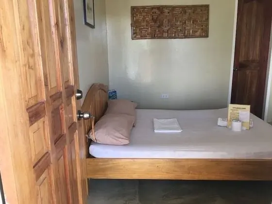 Standard Fan Room ( No Hot Shower)