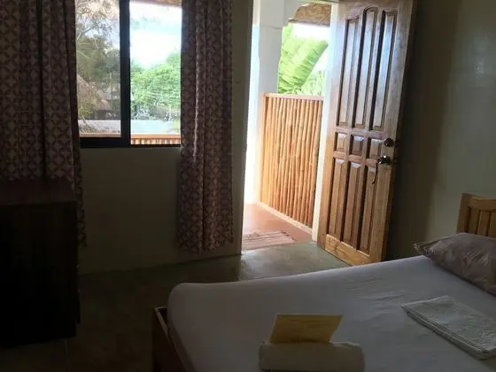 Standard Fan Room ( No Hot Shower)
