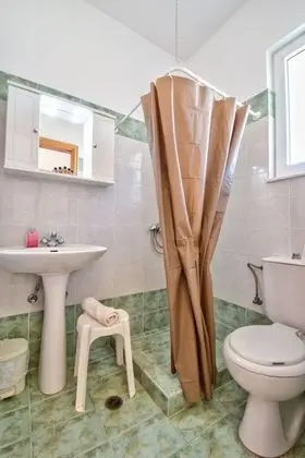 Stüdyo, Balkon, Bahçe Manzaralı