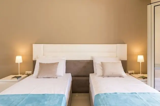 Luxury Villa, 4 Yatak Odası, Kişiye Özel Havuzlu
