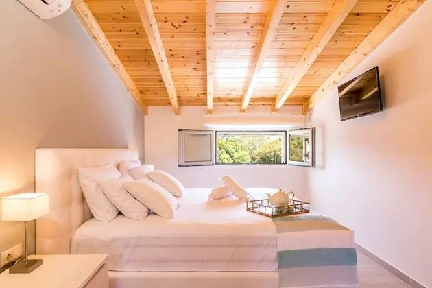 Luxury Villa, 4 Yatak Odası, Kişiye Özel Havuzlu