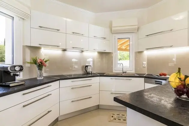 Luxury Villa, 4 Yatak Odası, Kişiye Özel Havuzlu