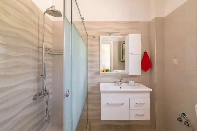 Luxury Villa, 4 Yatak Odası, Kişiye Özel Havuzlu