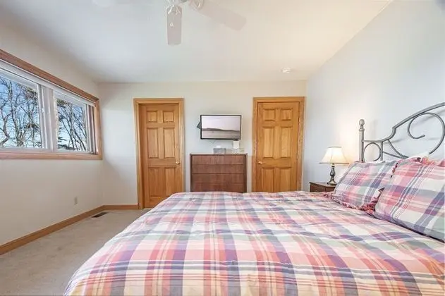 Ev, Birden Çok Yatak, Sıcak Su Havuzu