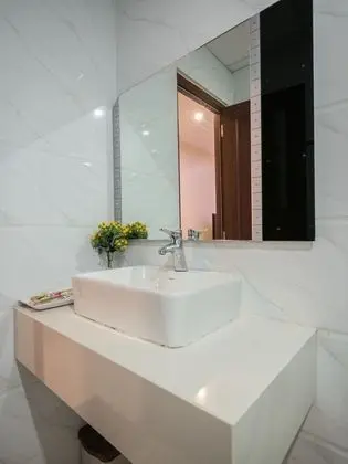 Deluxe İki Ayrı Yataklı Oda, Şehir Manzaralı