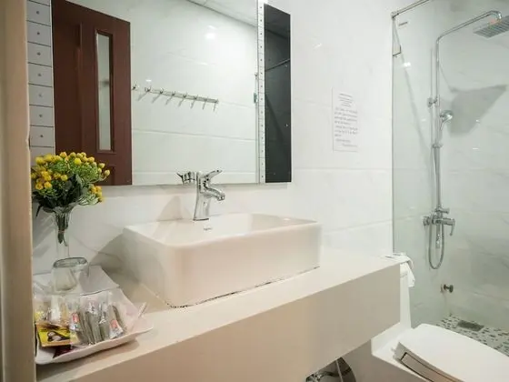 Deluxe Süit, Şehir Manzaralı