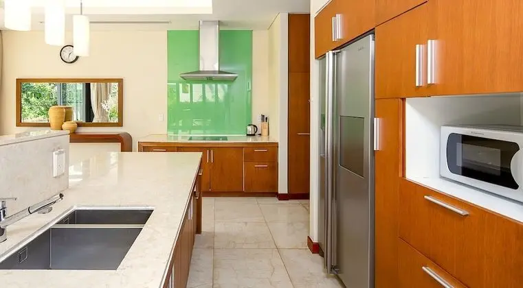 Luxury Villa, 2 Yatak Odası, Bahçe Manzaralı