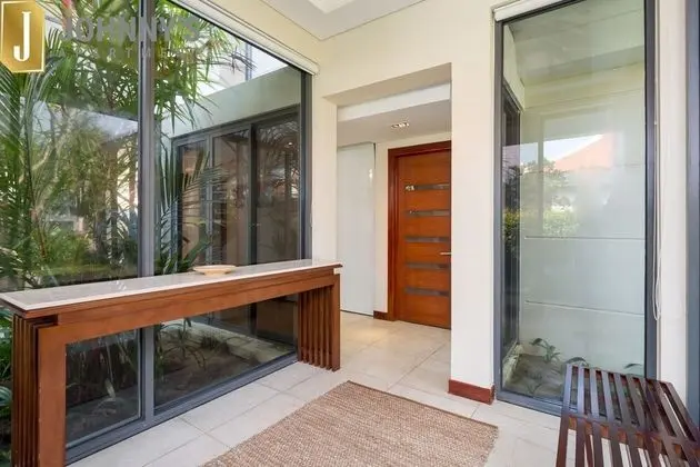 Luxury Villa, 2 Yatak Odası, Bahçe Manzaralı