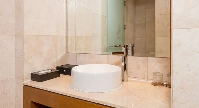 Luxury Villa, 2 Yatak Odası, Bahçe Manzaralı