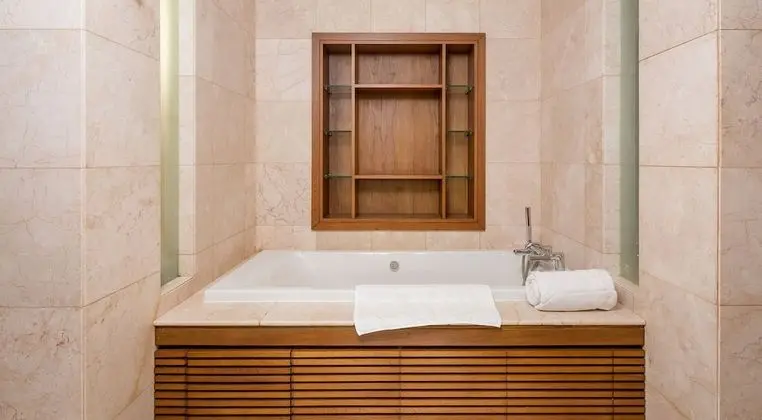 Luxury Villa, 2 Yatak Odası, Bahçe Manzaralı