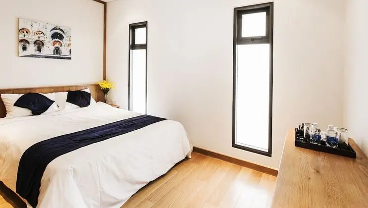 Panoramic Apart Daire, 2 Yatak Odası