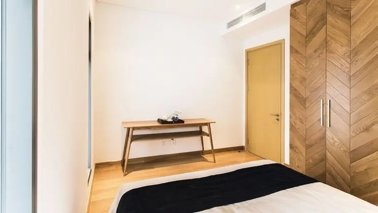Panoramic Apart Daire, 2 Yatak Odası