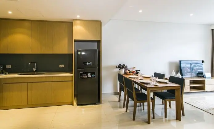 Panoramic Apart Daire, 2 Yatak Odası