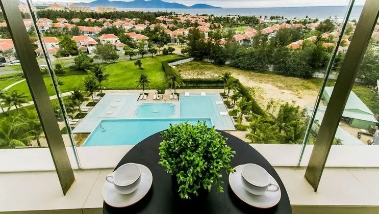 Panoramic Apart Daire, 2 Yatak Odası