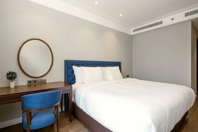 Premium Apart Daire, 2 Yatak Odası, Deniz Manzaralı