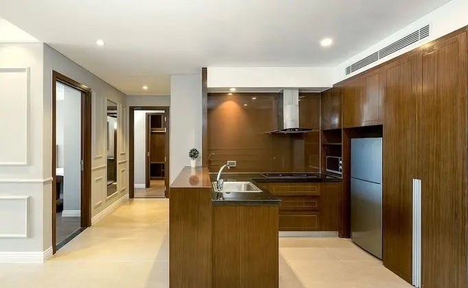 Premium Apart Daire, 2 Yatak Odası, Deniz Manzaralı