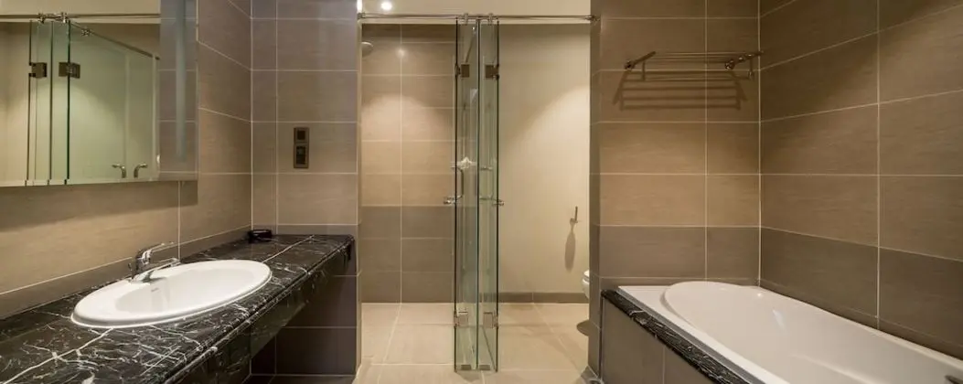 Premium Apart Daire, 2 Yatak Odası, Deniz Manzaralı