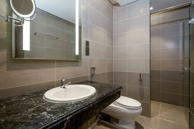 Premium Apart Daire, 2 Yatak Odası, Deniz Manzaralı
