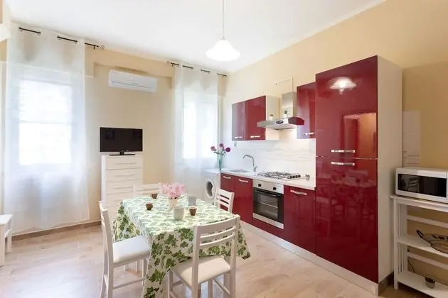 Apart Daire, 3 Yatak Odası