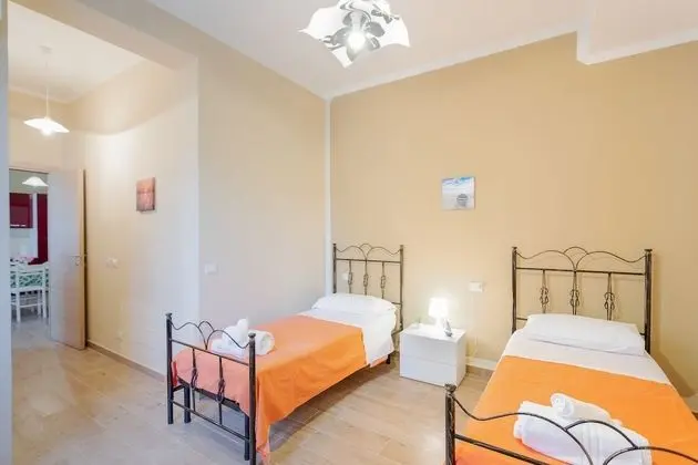 Apart Daire, 3 Yatak Odası