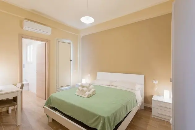 Apart Daire, 3 Yatak Odası