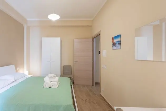 Apart Daire, 3 Yatak Odası