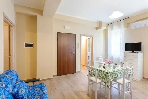 Apart Daire, 3 Yatak Odası