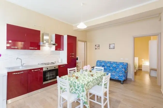 Apart Daire, 3 Yatak Odası