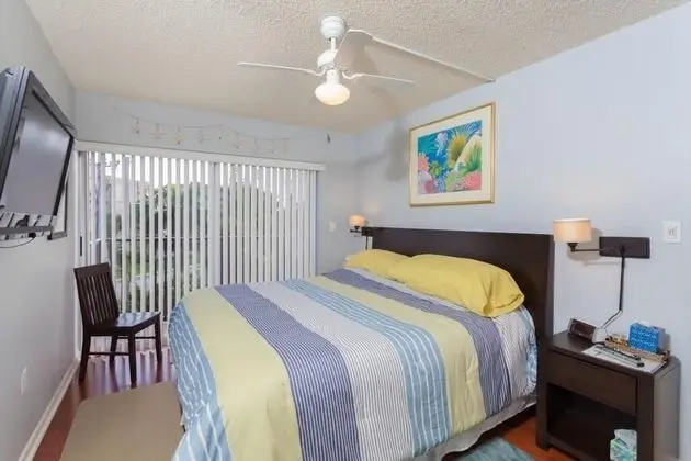 Daire, Birden Çok Yatak (John's Dolphin Way Condo)
