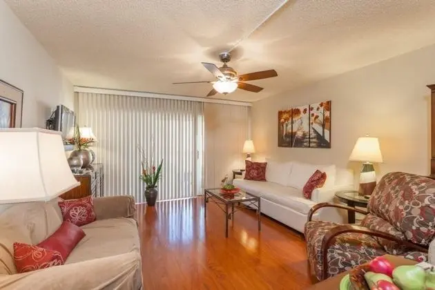 Daire, Birden Çok Yatak (John's Dolphin Way Condo)