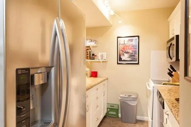 Daire, Birden Çok Yatak (John's Dolphin Way Condo)