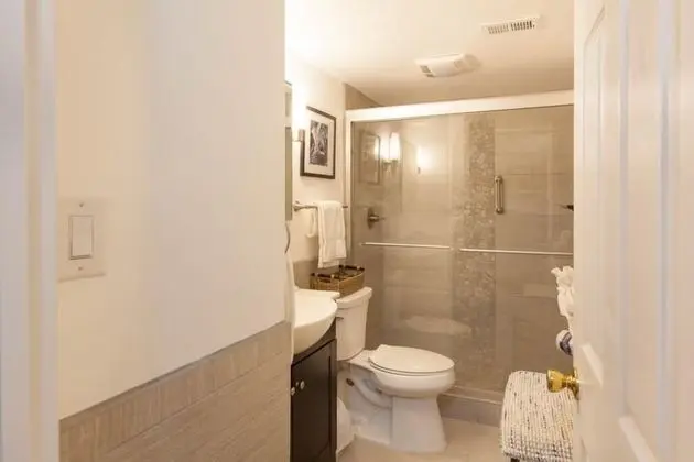Daire, Birden Çok Yatak (John's Dolphin Way Condo)