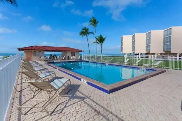 Daire, Birden Çok Yatak (John's Dolphin Way Condo)