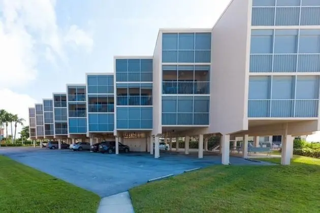 Daire, Birden Çok Yatak (John's Dolphin Way Condo)