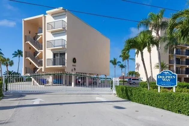 Daire, Birden Çok Yatak (John's Dolphin Way Condo)