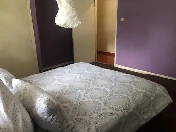 Economy Tek Büyük Yataklı Oda
