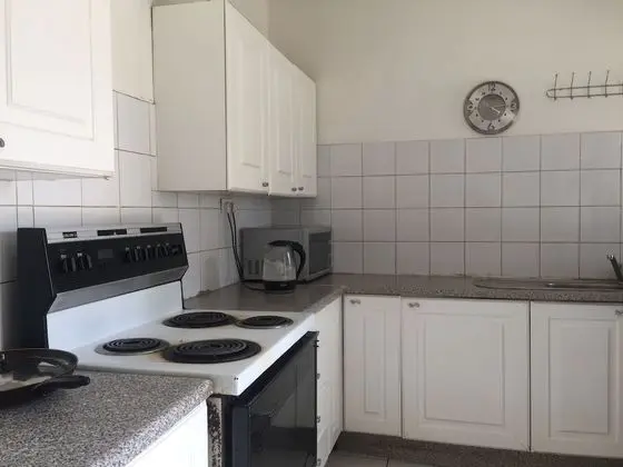 Economy Tek Büyük Yataklı Oda