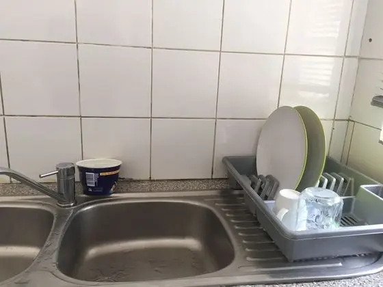 Economy Tek Büyük Yataklı Oda