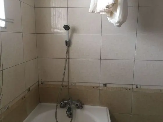 Economy Üç Kişilik Oda